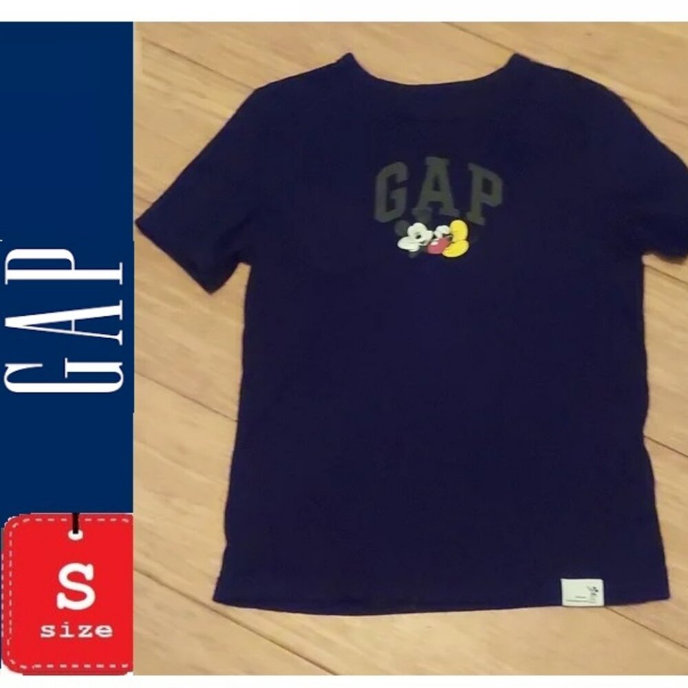 Gap Disney Mickey Mouse, small t shirt
